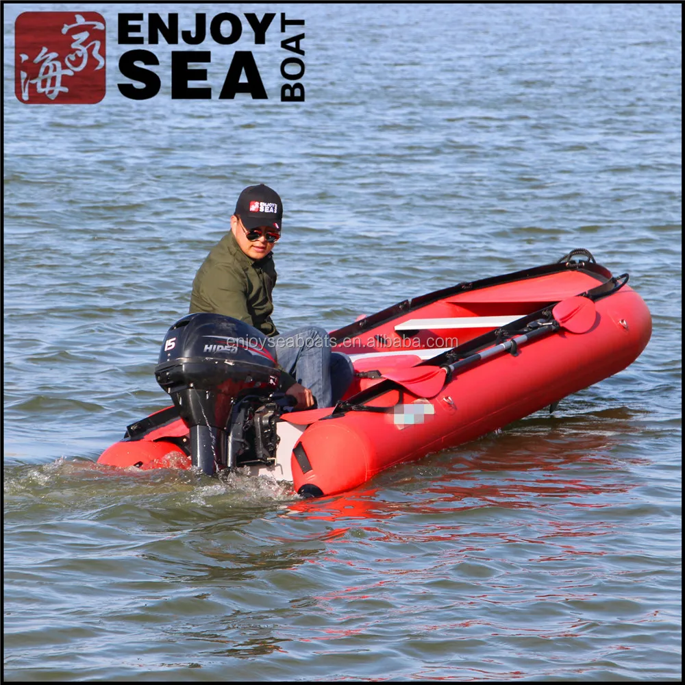 Custom 3 4 5 6 persons high quality speed inflatable kaboat best sell inflatable rescue boat inflatable pvc boat