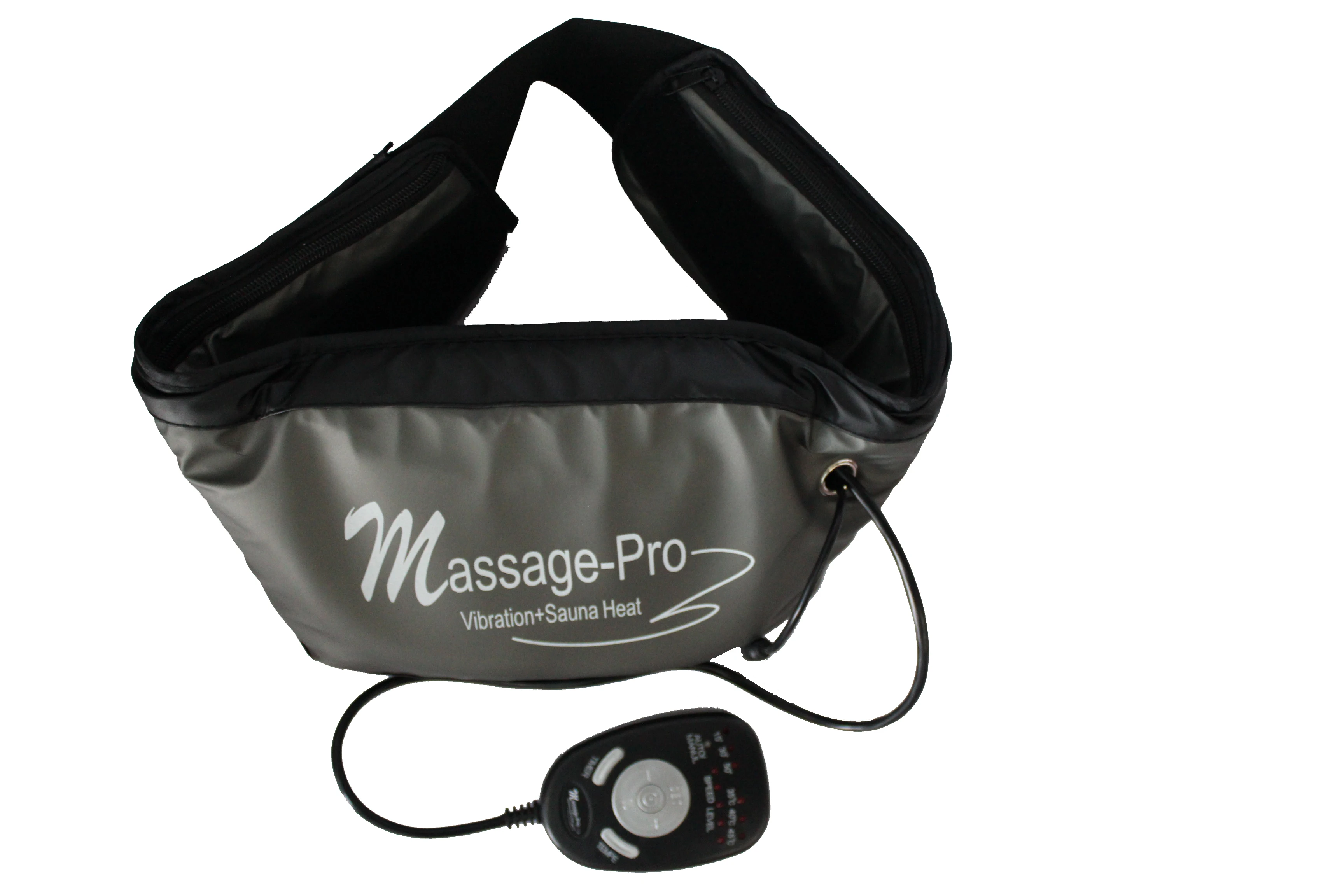 
Best Electric Tummy Thigh Fat Burning Lose Weight Electric Massage-pro Slimming Belt 