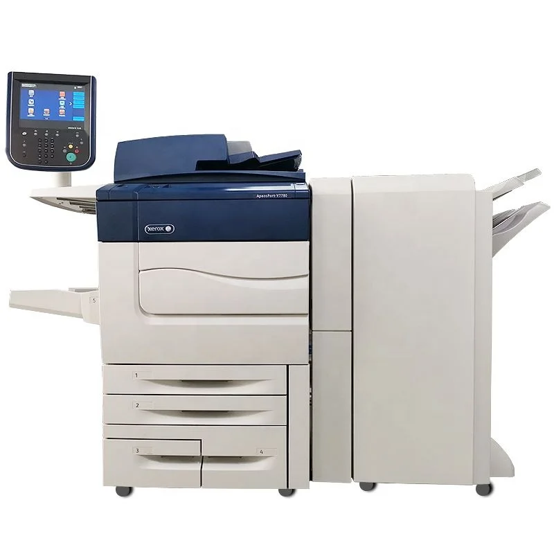 Multifunctional color printer A3 A4 paper copier forxeroxs 560 colour multifunction printer
