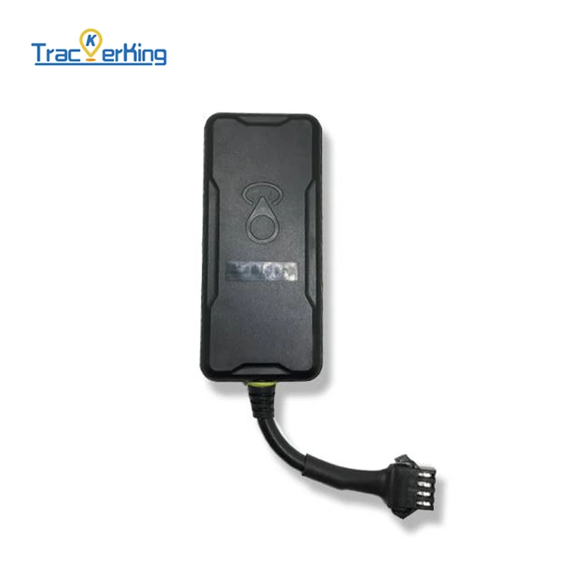 Factory direct sales Tracker Better than GT06 Vehicle Gps Car Tracking Device TK309