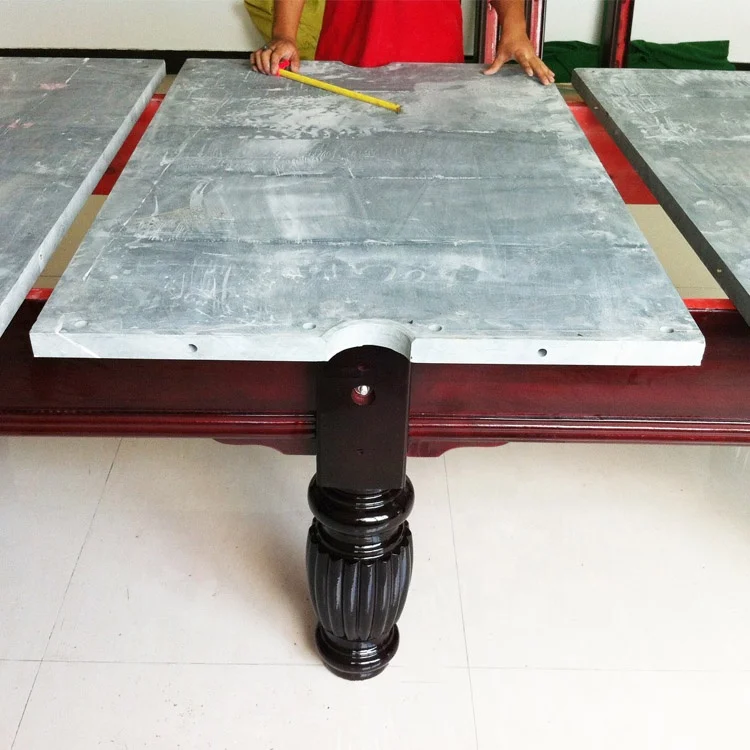Custom standard 9 foot billiard table with automatic ball return high quality wholesale 9ft 8ft 7ft pool snooker table