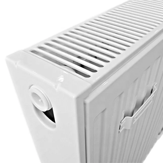 compact water heating steel flat panel radiators of 22K