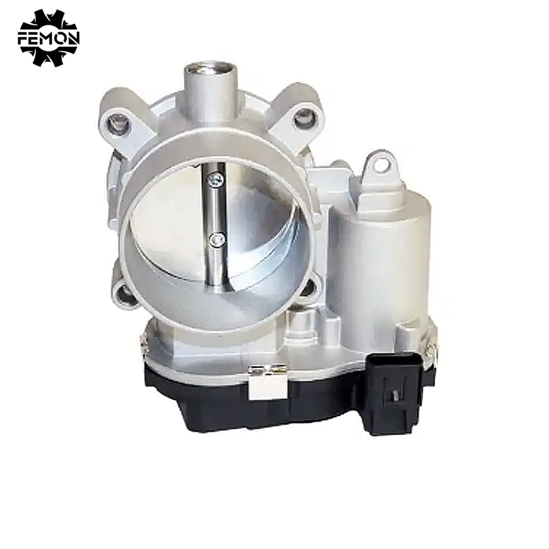 Throttle Body for 2015-2021 JEEP RENEGADE 2.4L ENGINE VALVE ASSEMBLY 04891970AB