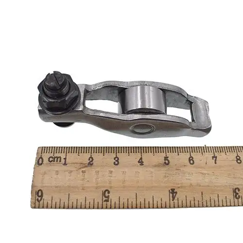 Auto Engine Inlet Valve Rocker Arm For Mazda BT-50 Ford Ranger OEM WE01-12-130