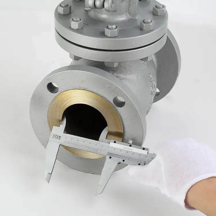 Chinese Manufacturers 150LB 3 inch WCB cast steel API Globe Valve