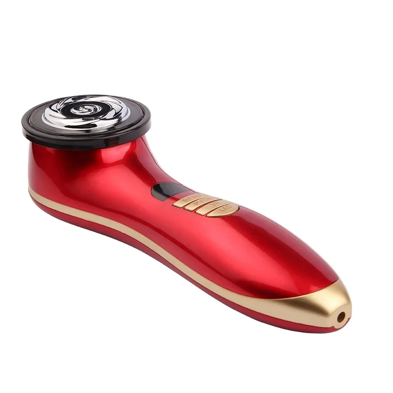 EMS RF Anti-Wrinkle Machine Beauty Tool Infrared Beauty Instrument Home Use Beauty Equipment