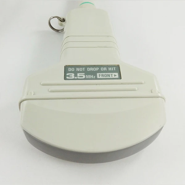  Совместимый ультразвуковой зонд Mindray 35C50EA B/выпуклая зонда датчика