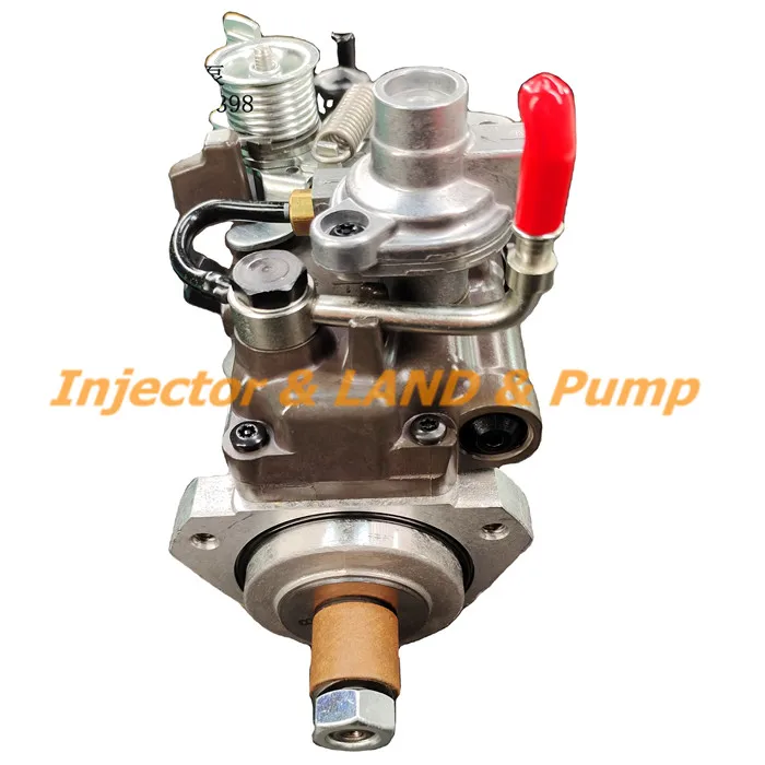 Fuel injection pumps 9320A217H 9320A218H for Perkins 3054C engine parts 4640296XR/2/2350