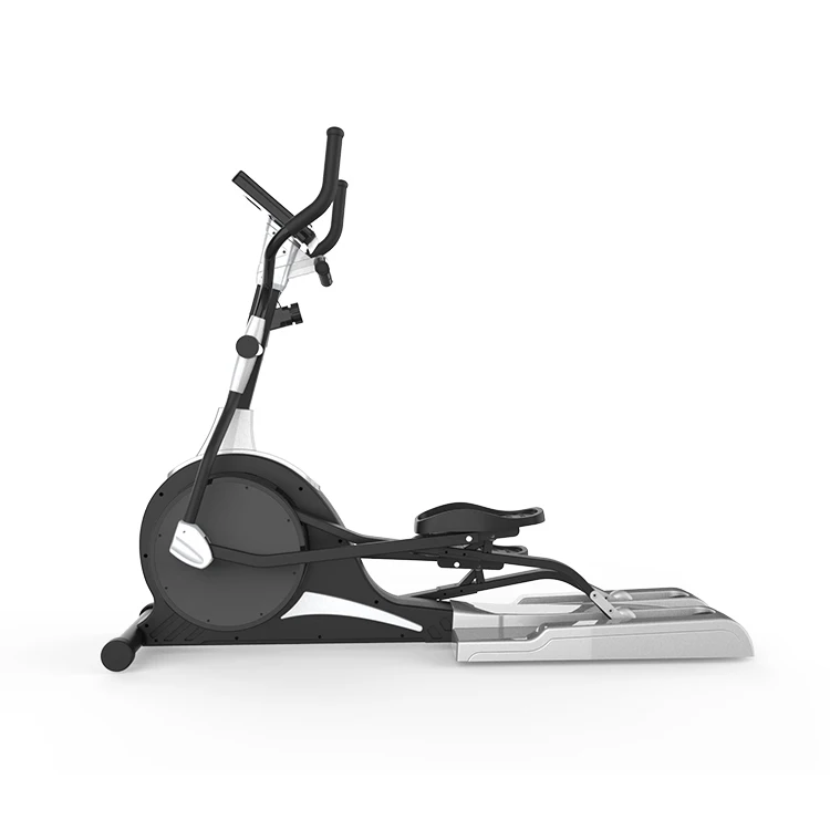 Commercial Gym ellittica Fitness Elliptical Trainer Machine Elliptical Machine Cross Trainer
