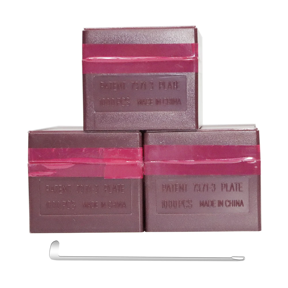 Crochet Machine needlecrochet hook Tonghong 73.71 knitting needle hot selling  sale Japanese steel for webbing machine