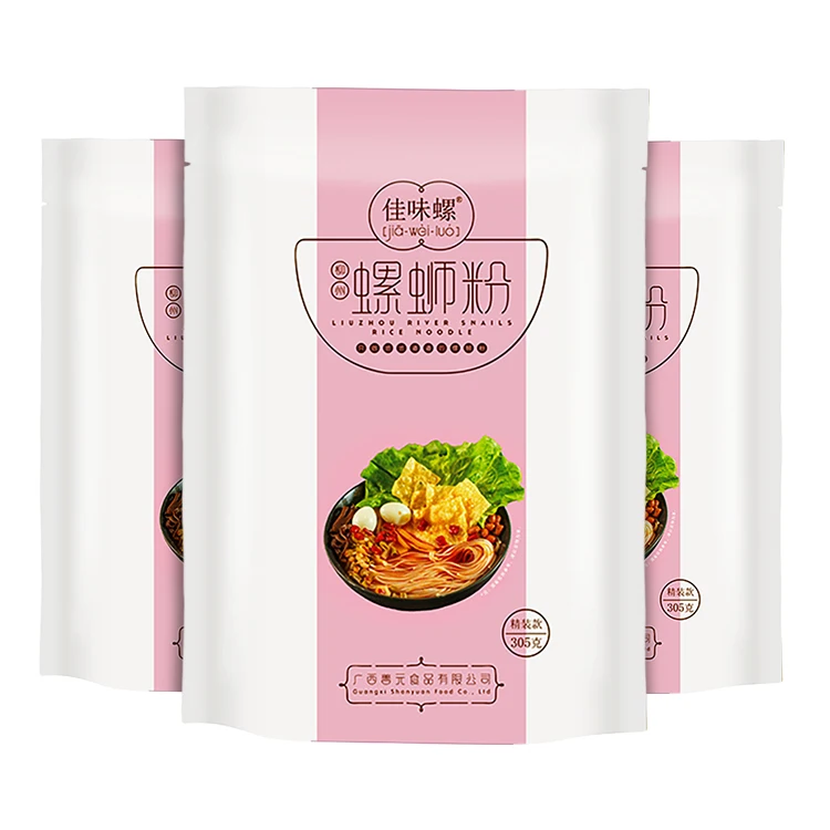 New brand 2021 Food products chinese snack foods With Long-term Technical Support