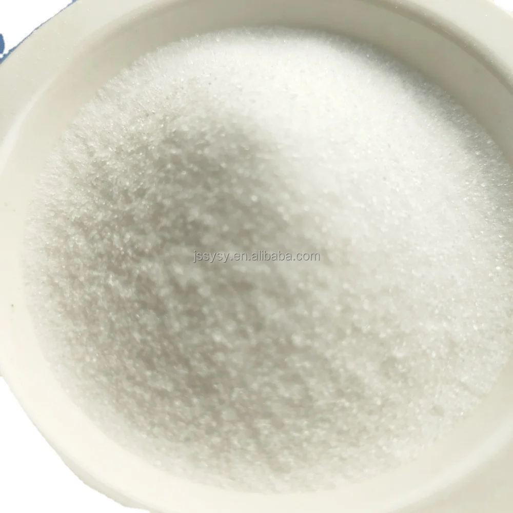 Diammonium Phosphate food grade food additive FCC standard DAP