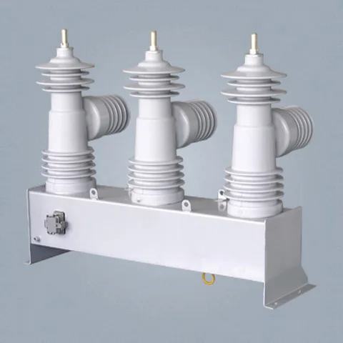 24kv Automatic Recloser/acr With Smart App Management Software For Automation Application