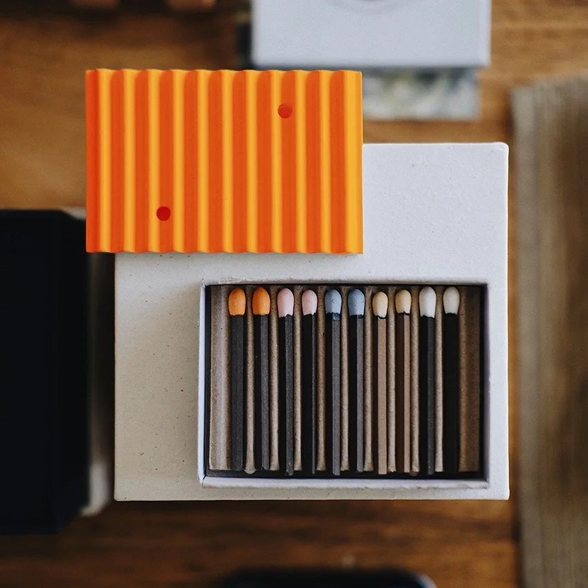 Bulk Sandalwood Yoga Relaxation Hotel Therapy Fragrance Home bedroom Sleep Aid Deodorizing Scent Match