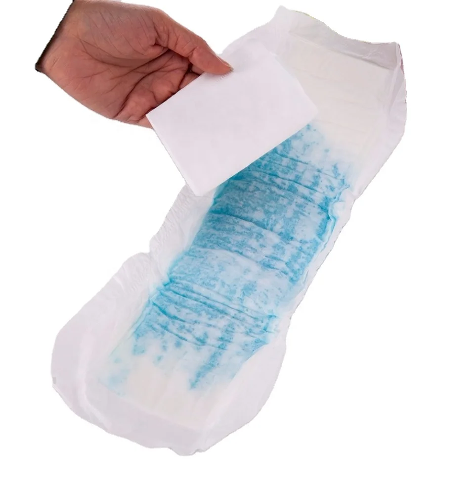 disposable soft care cloth baby diapers adult nappies insert pads