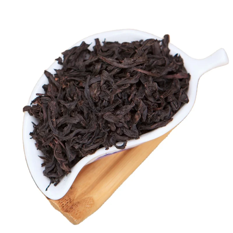 Китайский знаменитый чай Da Hong Pao oolong большой красный Fujian wuyi rock полезный для здоровья