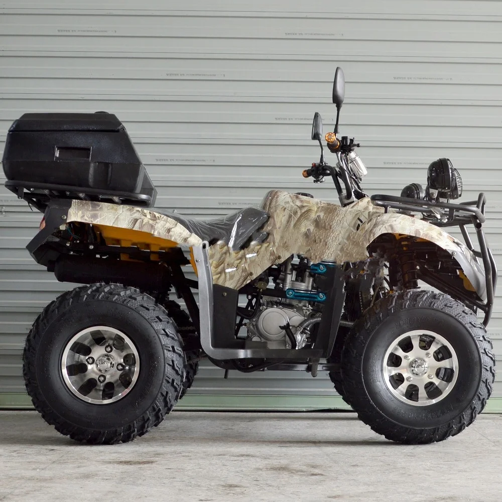  Новый дизайн высокое качество 250cc atvRacing спортивный квадроцикл