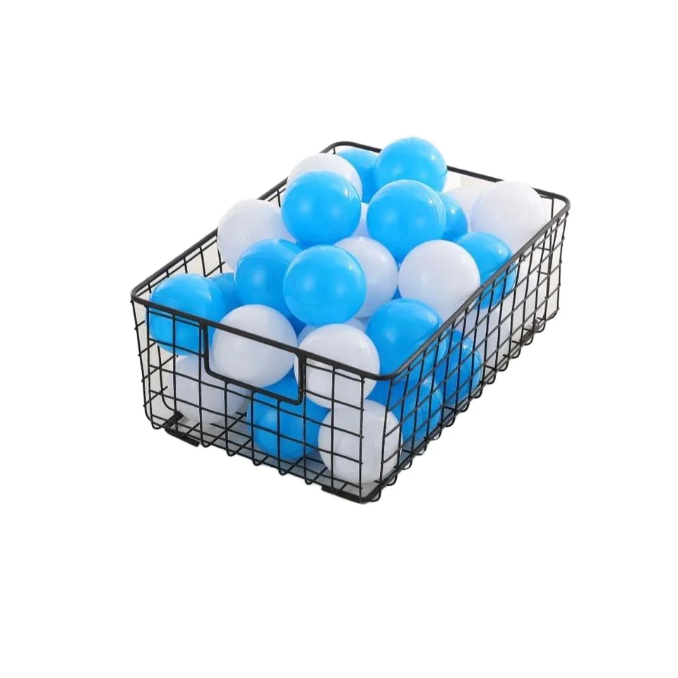 Hot Sale Plastic Pit Ball Plastic Ball Kids Baby Play Ball