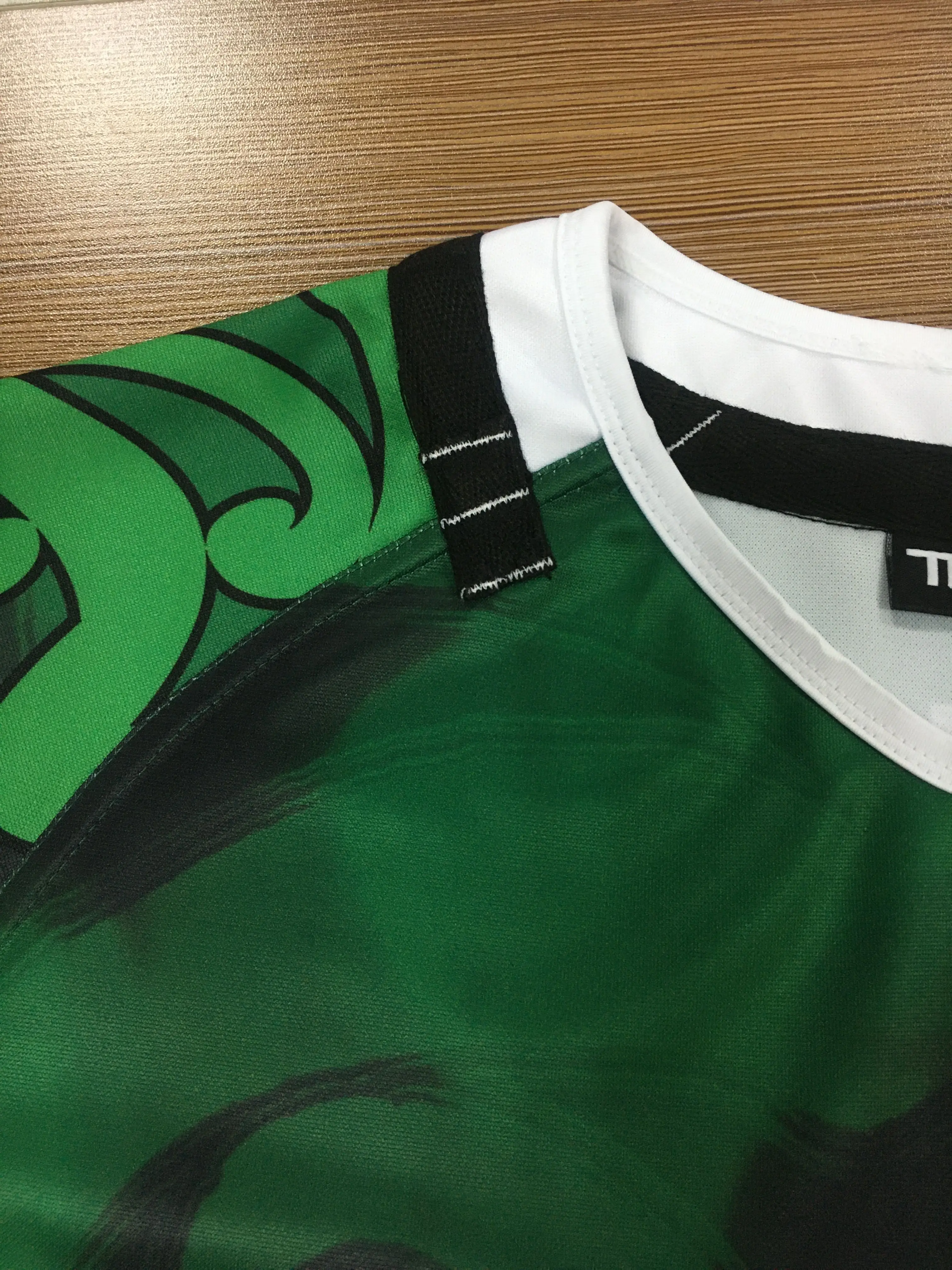 League custom rugby jersey sublimation printing mens rugby jersey nrl rugby league jersey