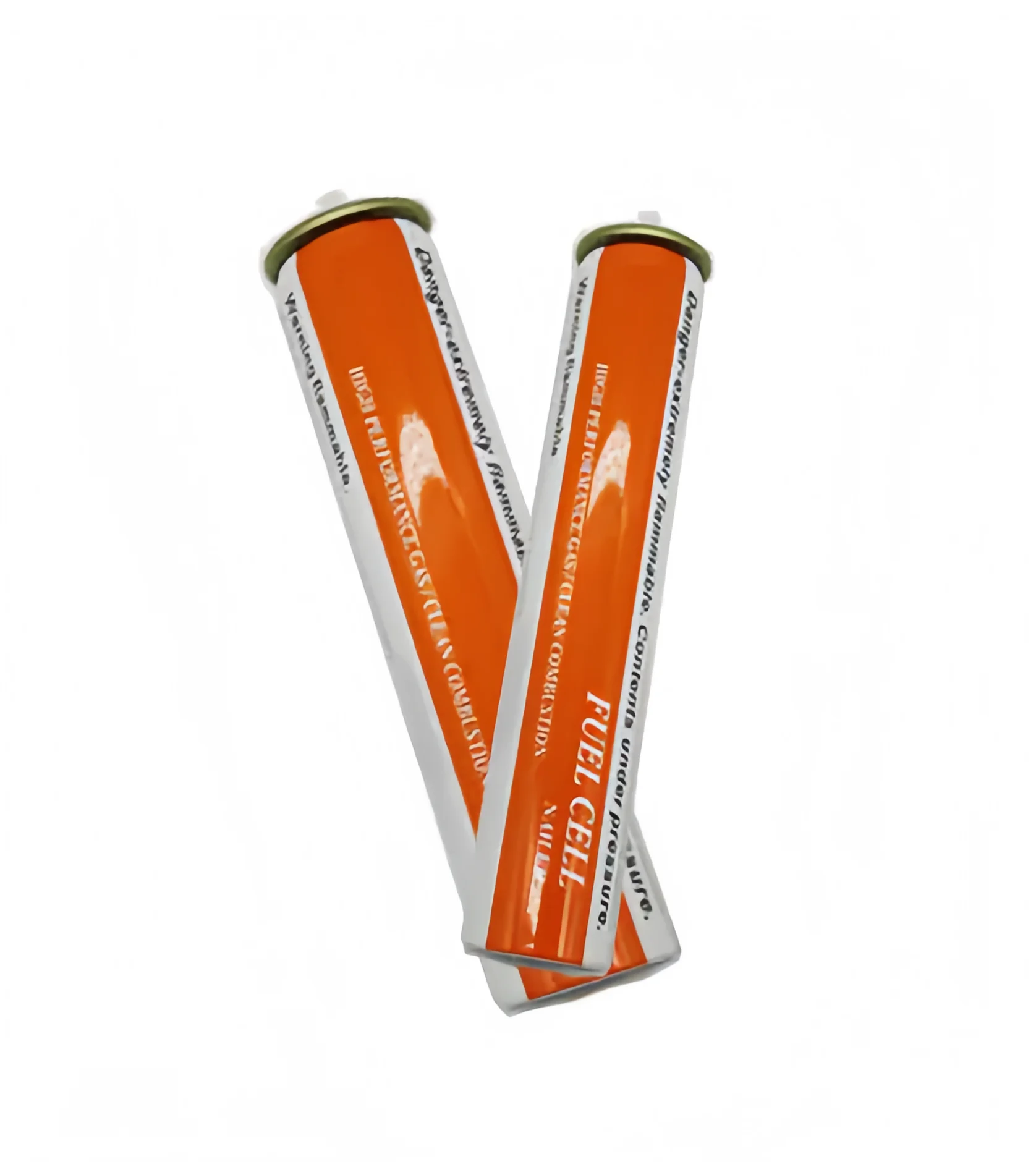 Fuel Cell 165 mm apply to gas powered nailer gun natural farming nails gun cf325