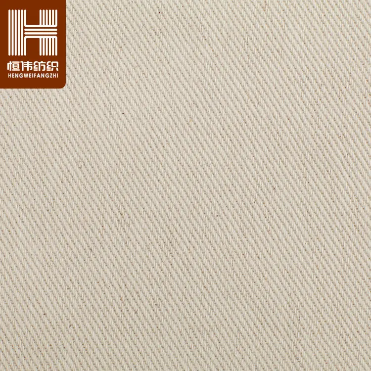 Custom High Quality Certify 100% Organic Cotton for Clothes