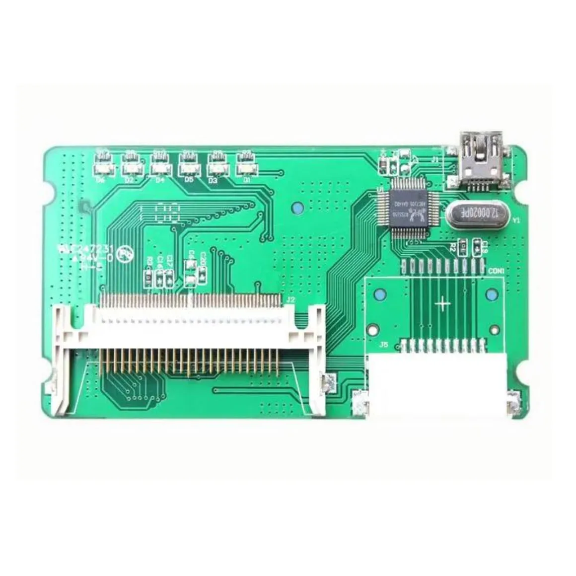 Customized Smart Home Air Purifier Control Board Pcba Circuit Board Pcb Assembly Manufacturer Pcba Factory With Oem Service