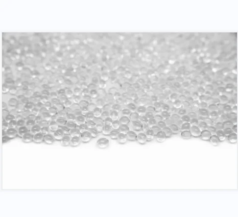 Polypropylene particle homopolymer plastic raw material PPH-Y40-S-FP(S960-FP)