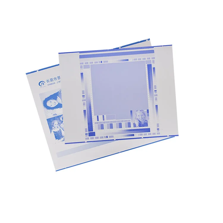 JINGYI Offset Printing Polyester PS Plates High Quality Lowest Price Positive CTCP Thermal CTP Printing Plate