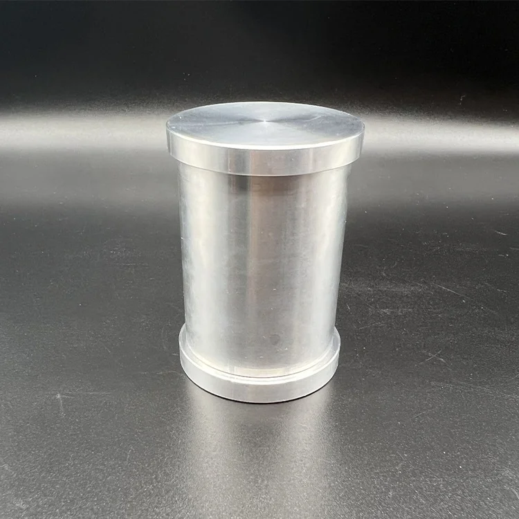 1.15inch diameter Portable Round pre press mold pollen press for Powder Flower mold