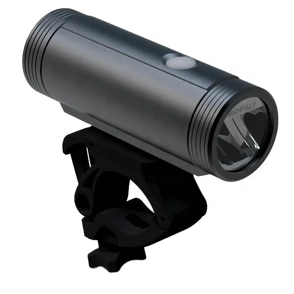 Waterproof USB Rechargeable Bike Light Led Front Flashlight 450lm Bicycle Accessories For MTB Road Bike Bicycle Light