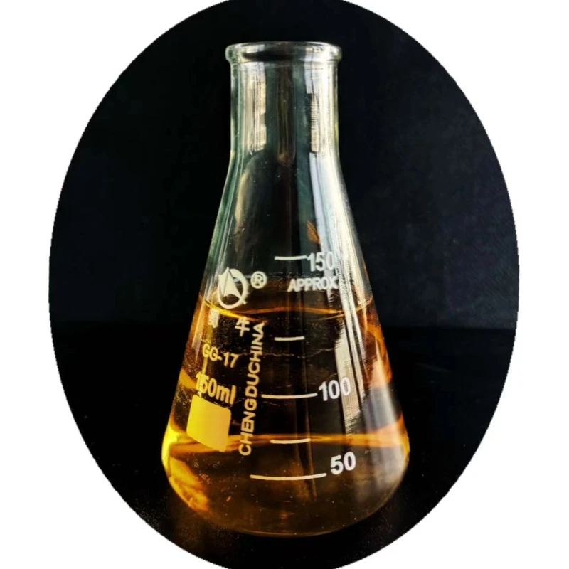 High quality Polystyrene Sulfonic Acid CAS 28210-41-5