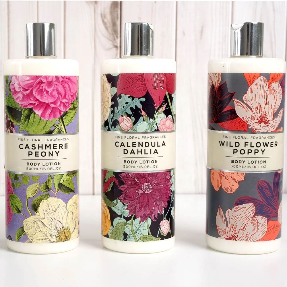 Wholesale Vitamin E OEM Deep Moisturizing Nourishing Body Cream Cocoa Butter Body Lotion