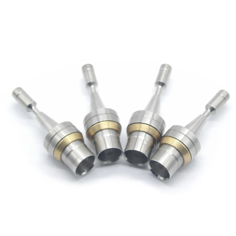 PF042145-1 best price outlet  poppet seat assy for PCV valve ECV assembly Direct Drive Pump DDP 55k Hyplex Hybrid Prime