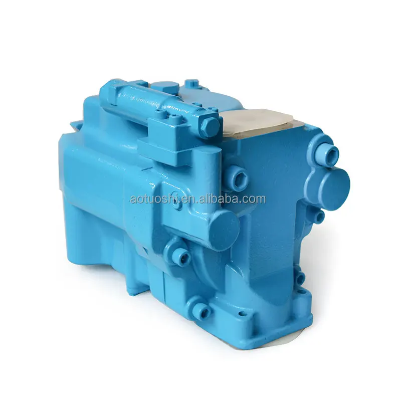 Новые Сменные поршневые насосы PVH074 VICKERS/EATON PVH74CLF1S10C2531 (877441) поршневой насос PVH74
