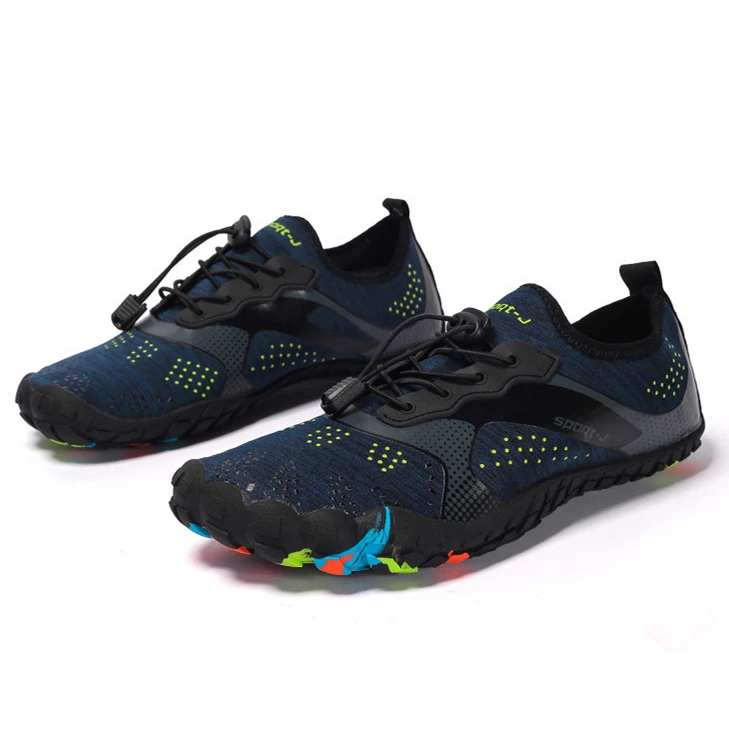 Summer Neoprene  Waterproof Beach Aqua Shoes