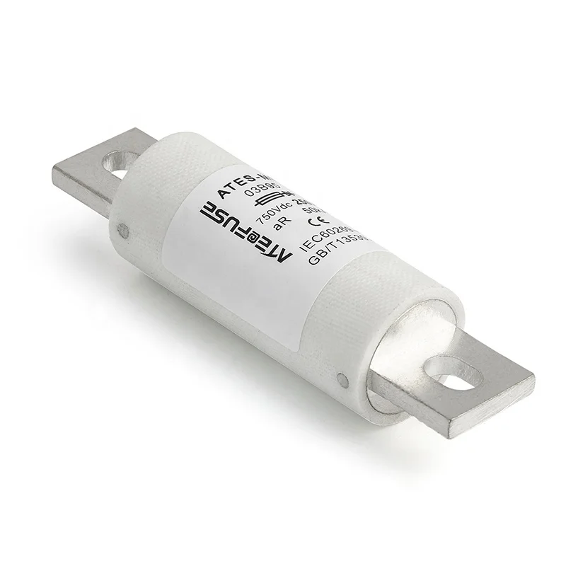 DC ATEV-MD04B80 400A сливается с 500V для anl держатель предохранителя