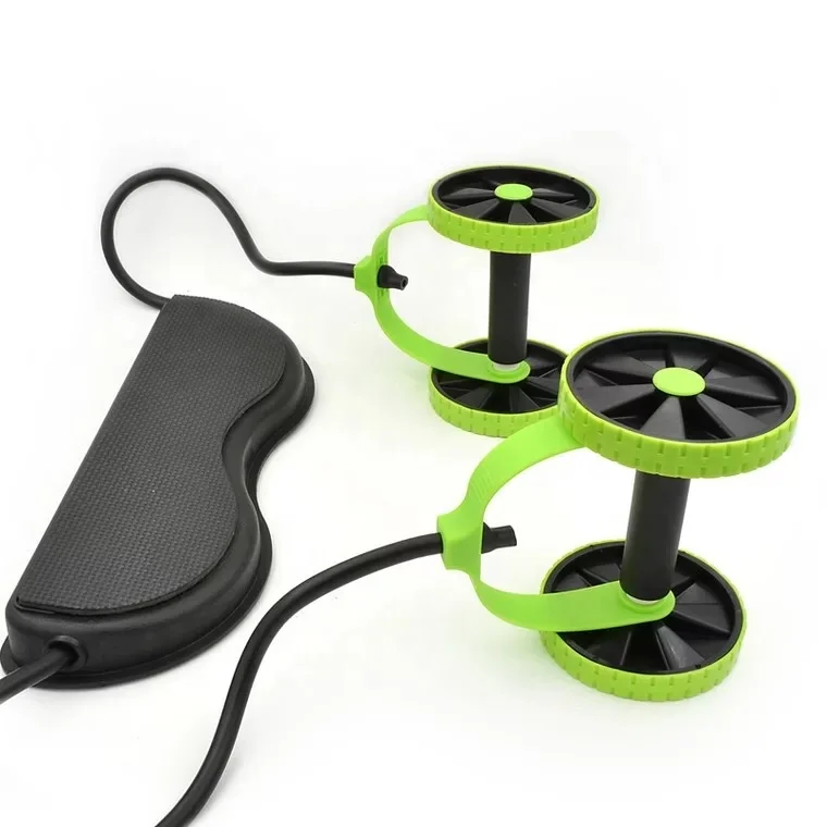 Multifunctional pull rope folding training board push-up stick board Bracket fitness equipment Home chest muscle training