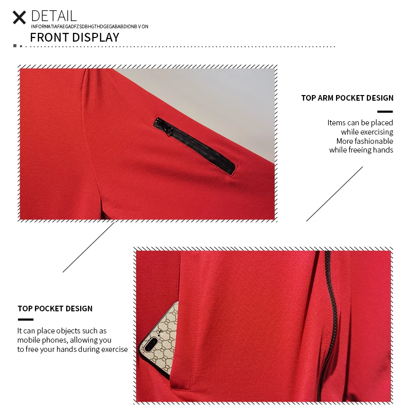 Lunar Blue 2022new Gym Sportswear mens fitness clothing sports wear men tracksuit set track suit for men winter logo sweat suits