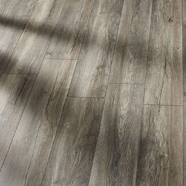 TAP & GO Best Seller Nature 3Mm Veneer Flooring Red Oak Plank For Apartment