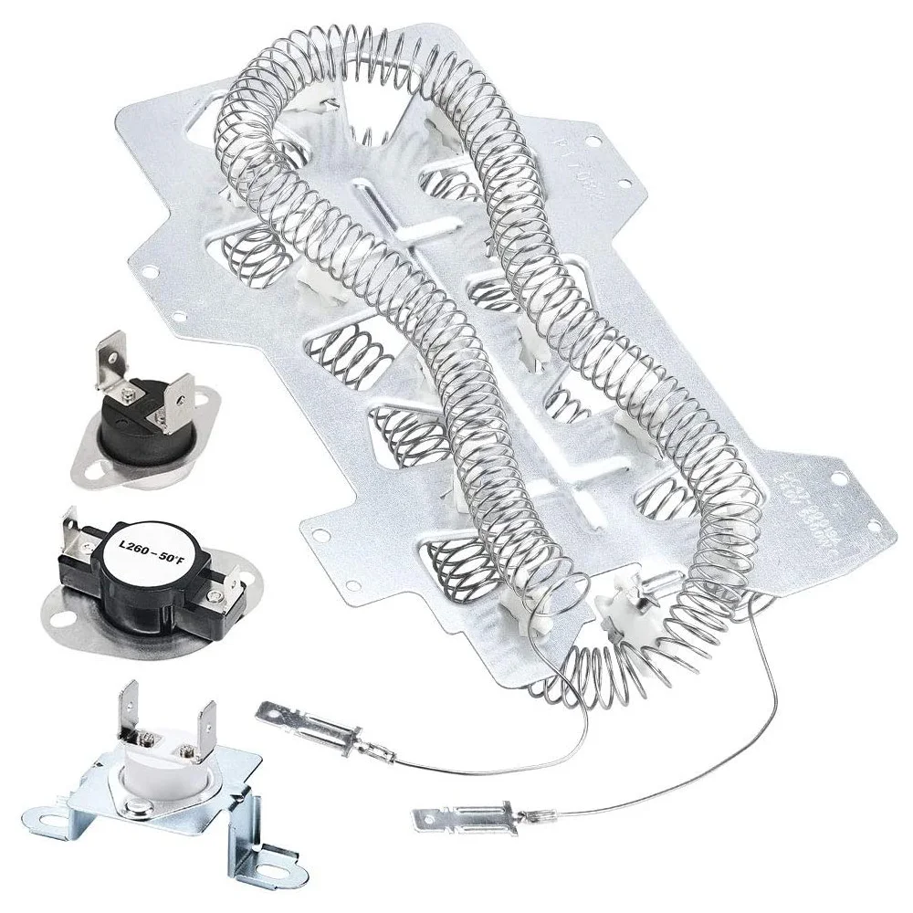 Dryer Heating Element DC47-00019A Kit