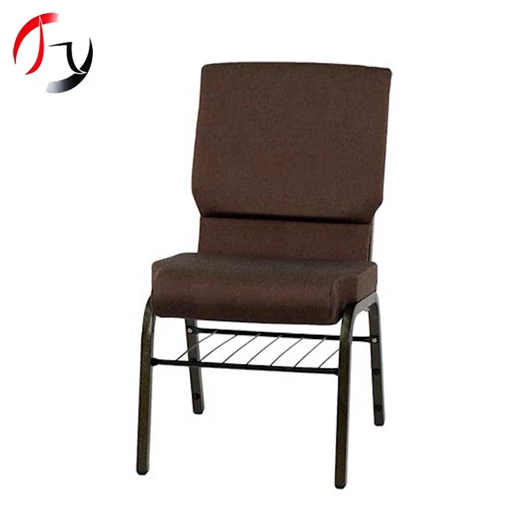 Church Furniture Interlocking Cheap wholesale used church chair
