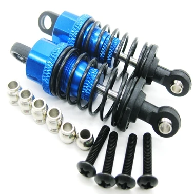 RC 1/10 Upgrade parts Aluminum Shock Absorber 63MM F101004NB