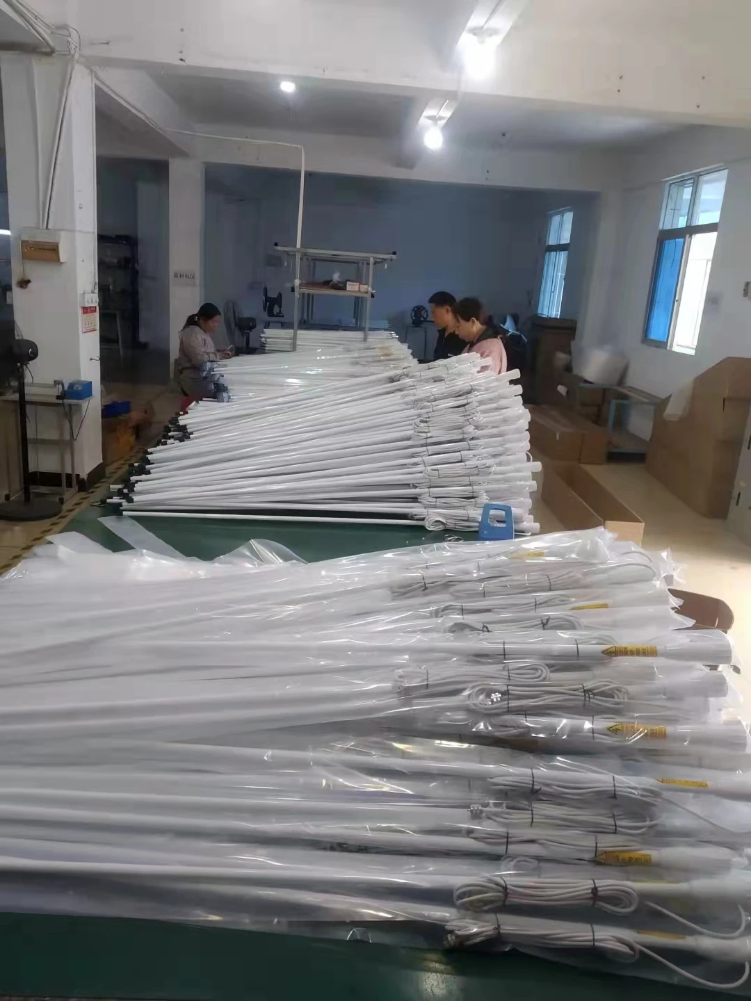 Marine Antenna 156.8MHz VHF 156-163MHz Ship Boat Antenna Communication Antenna for marine radio