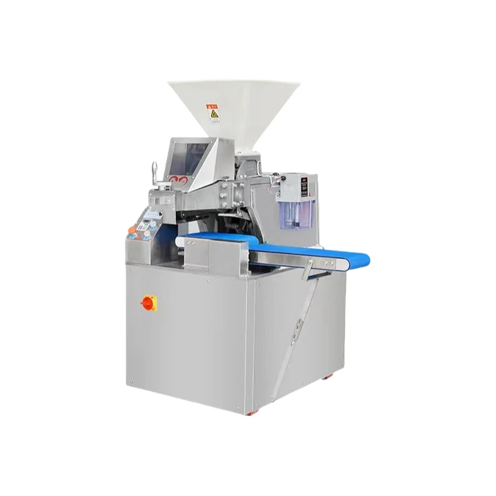 Bakery Automatic Dough Divider Rounder for Dough Ball Making Machine and Dough Cutting Machine