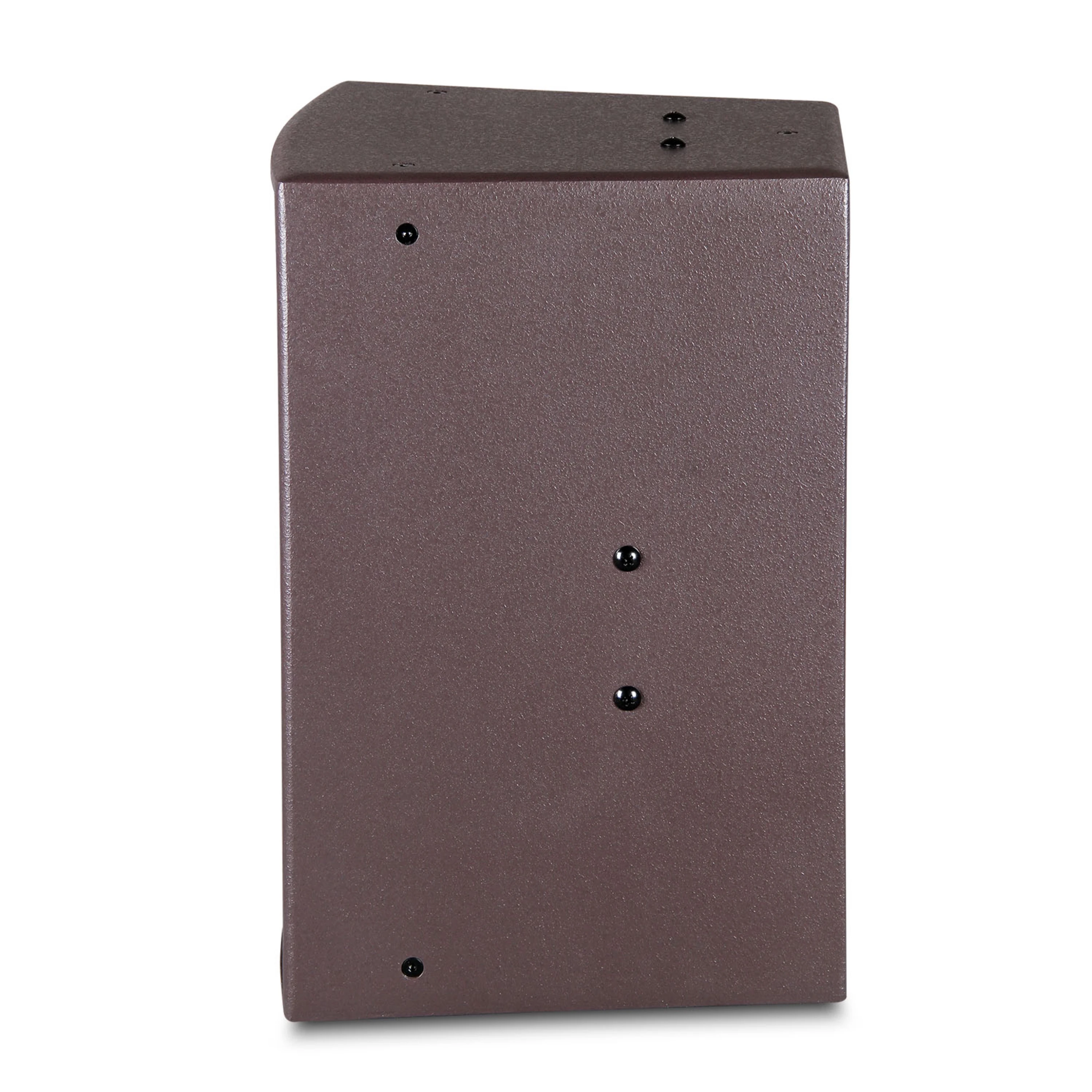 12 Inch KTV Fixed Installation High Quality Unit Configuration Back Vented Design with Rich Bass Sound Full Range Speaker