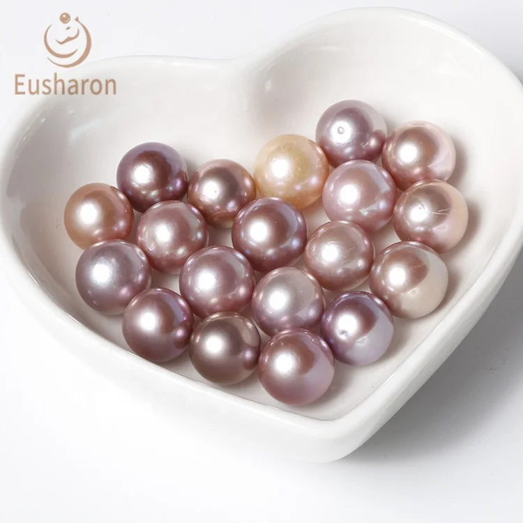 Wholesale High Quality Natural Multicolor High Luster Edison Pearl