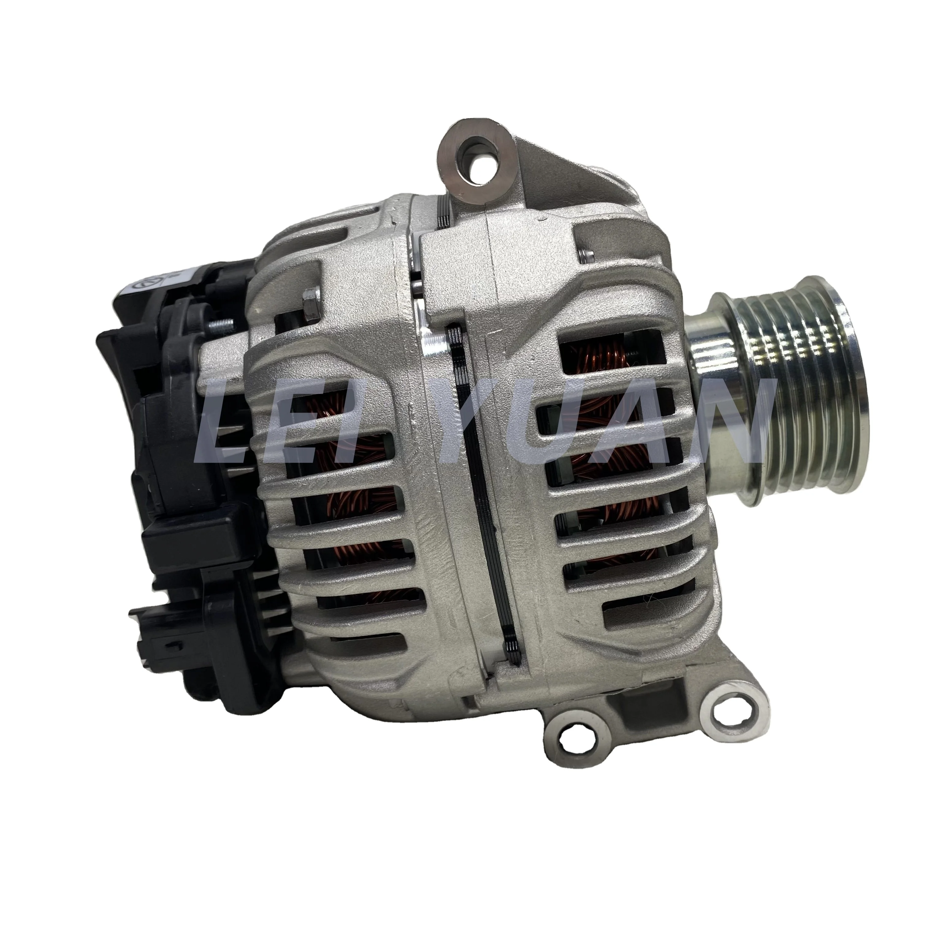 hot sale car alternator for DACIA Logan 1.4 1.6 CAL10139AS 8800030635