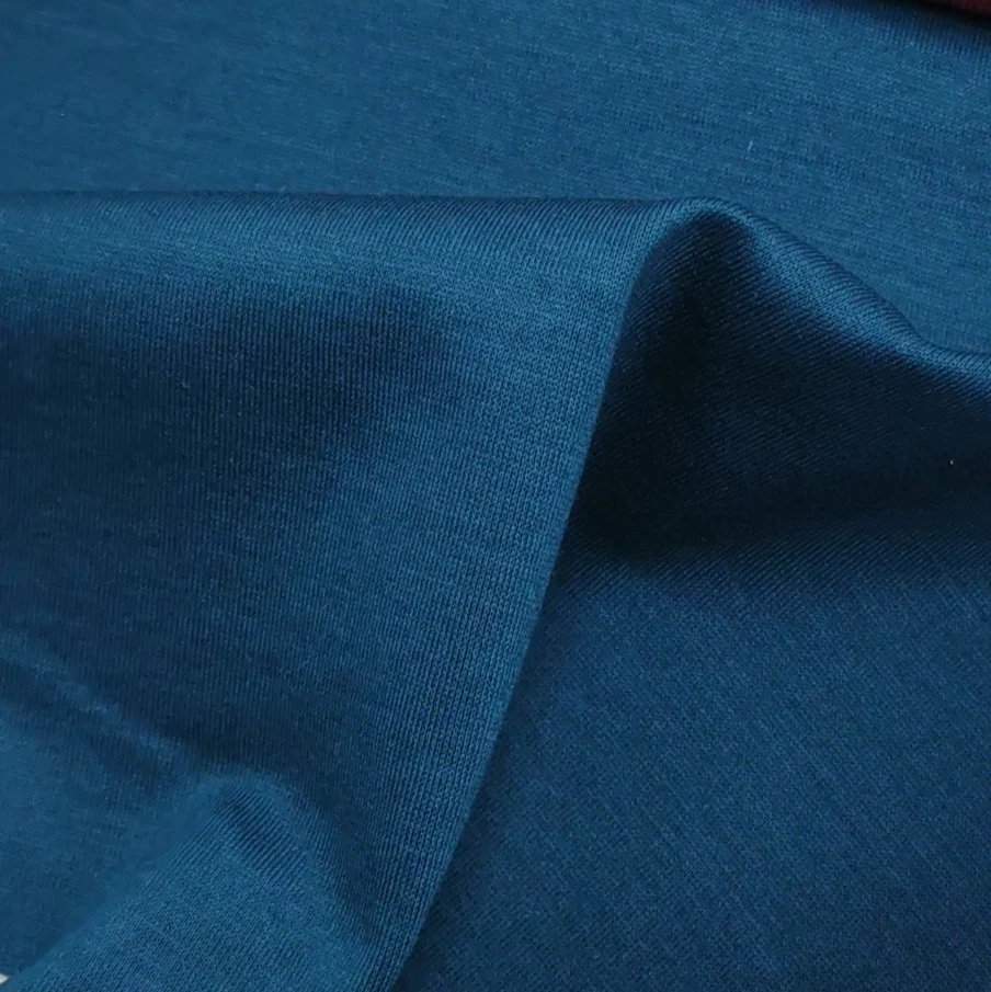 customerzied high quality knitting t-shirt fabric