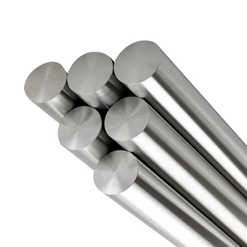 6mm 8mm 10mm 12mm 16mm 20mm 50mm 201 430 310s 316 316L 304 Stainless Steel Round Rod Bar