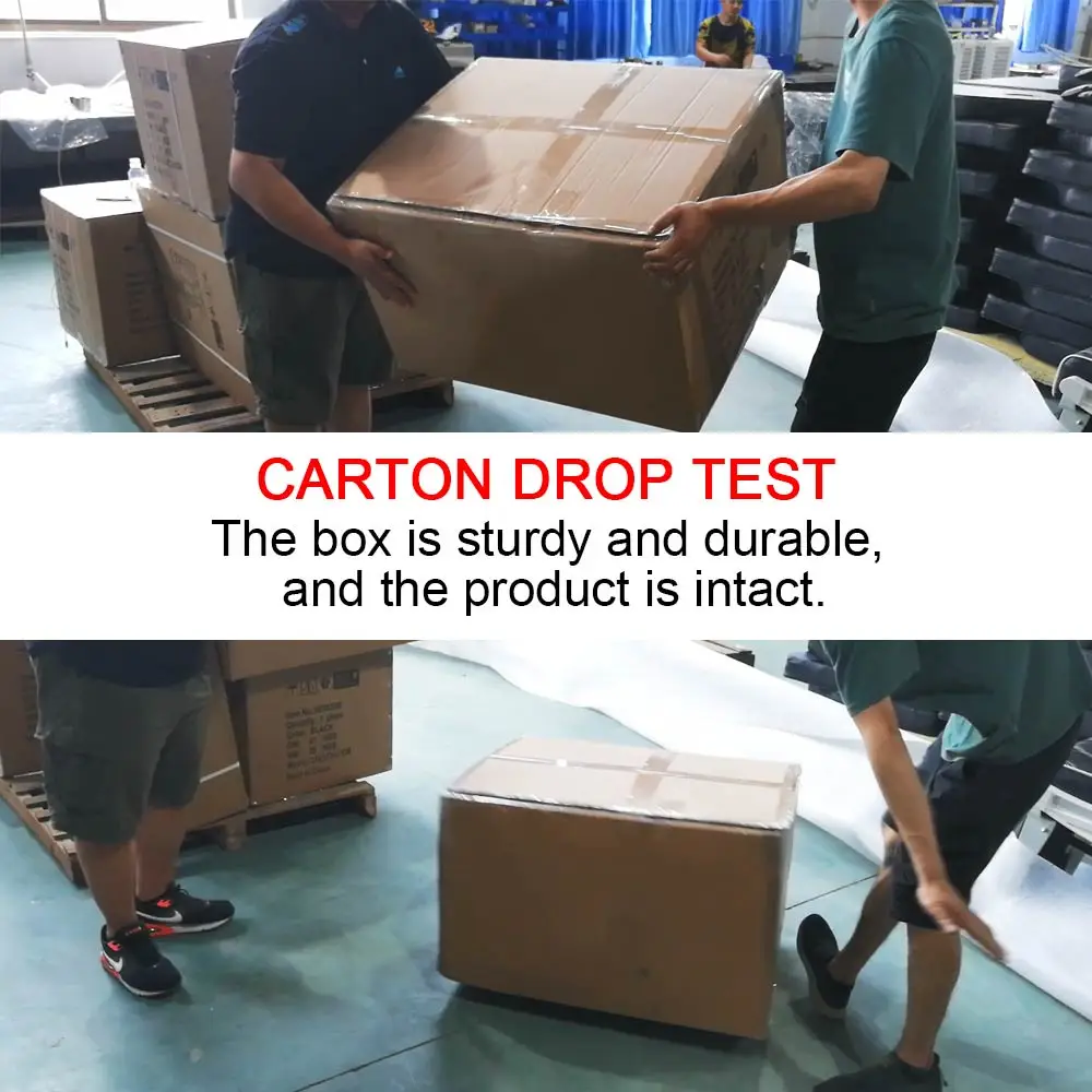 Free shipping for district 6 area from US within 24hours Choice materials beautiful reclining barber chair